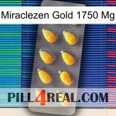 Miraclezen Gold 1750 Mg cialis1